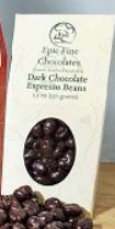 Dark Chocolate Mixed Nuts