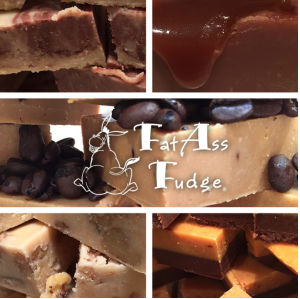 How to Store Fat Ass Fudge