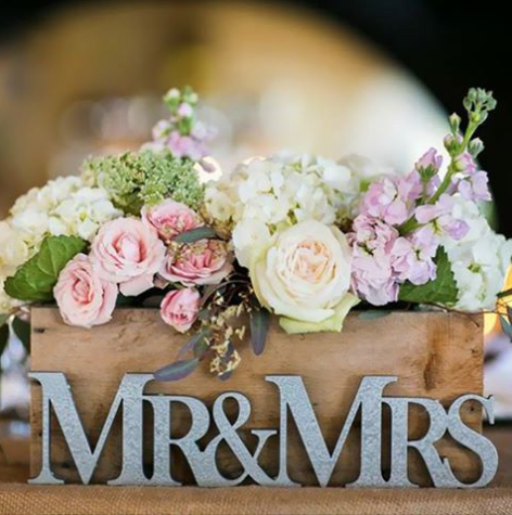 Weddings by Chocology