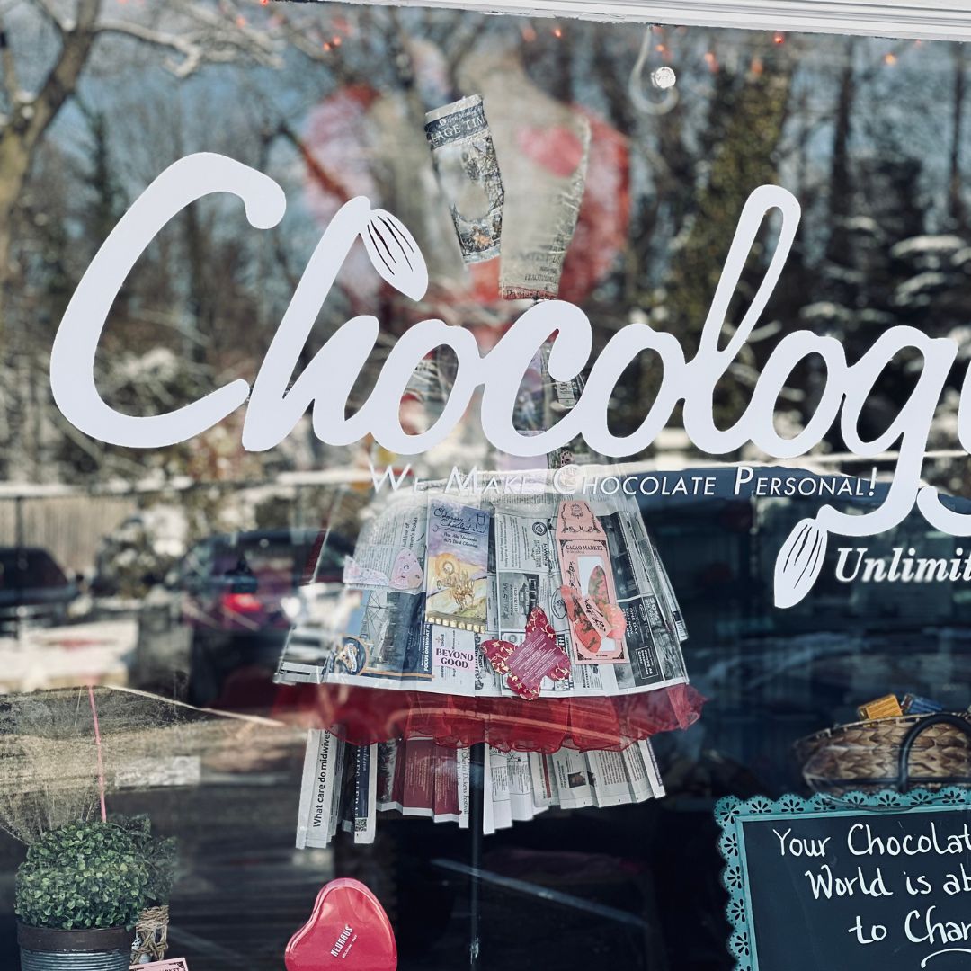 Let’s Get Real About Valentine’s Day 💕