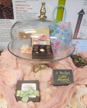 Vosges Tiny Treasures – 9- Pieces by Vosges