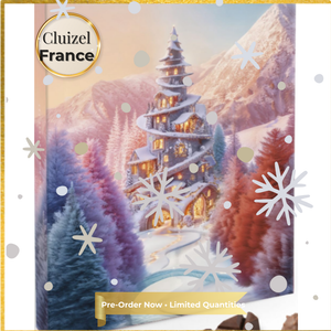Cluizel Advent Calendar 2025 – French Chocolate Countdown | Chocology