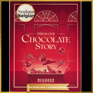 Neuhaus Advent Calendar (Belgium) — 2025