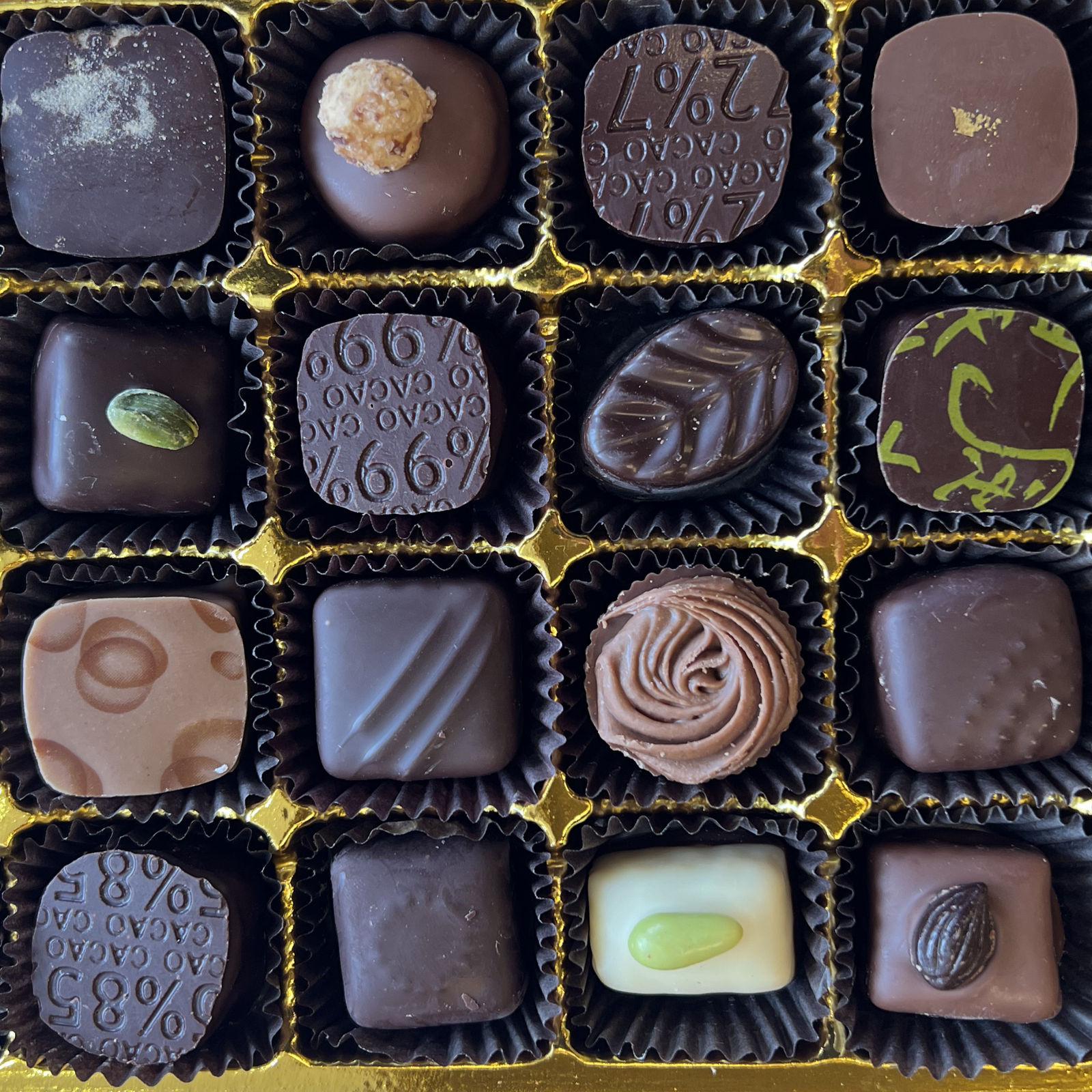 The Ultimate Collection