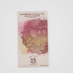 River-Sea — Raspberry Vanilla