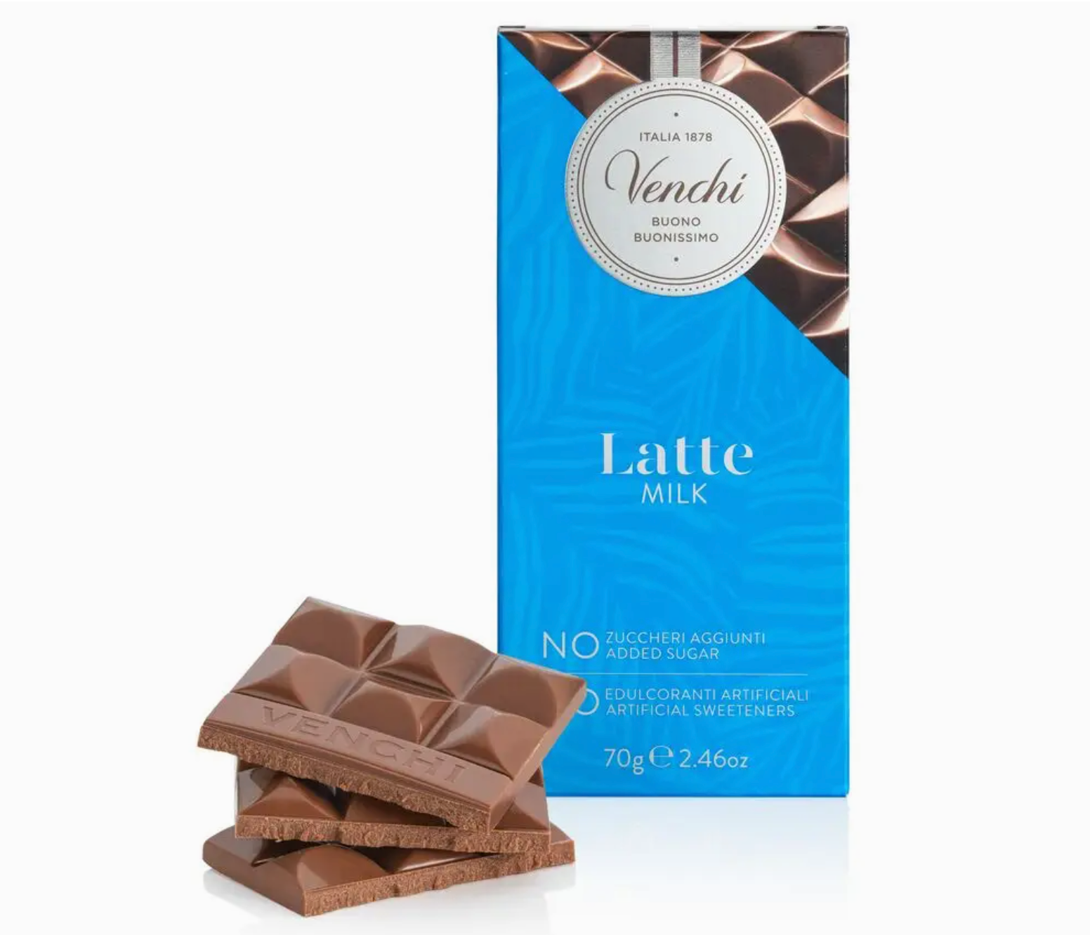 Milk Bar - No Added Sugar