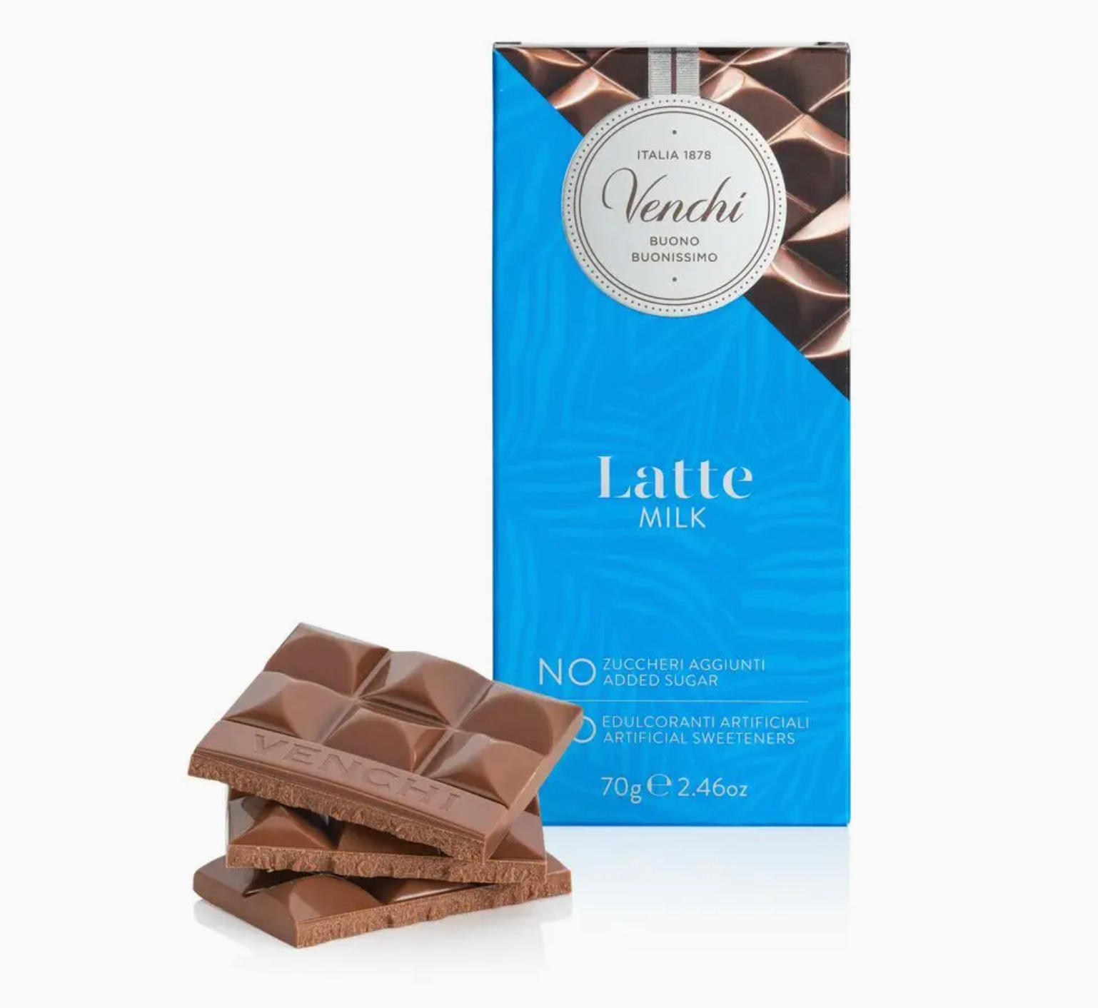 Milk Bar - No Added Sugar