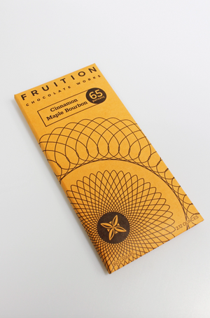 Cinnamon Maple Bourbon - Seasonal Release