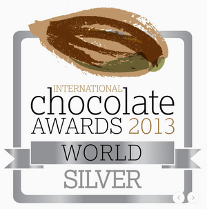 Fruition Vanilla Bean Toasted White