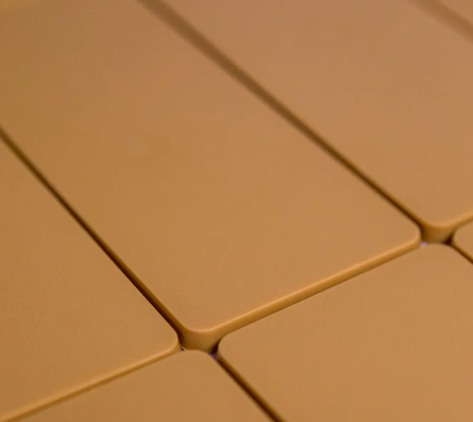 Fruition Vanilla Bean Toasted White