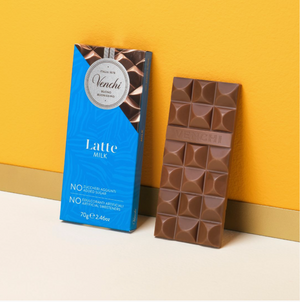 Venchi Latte No Sugar Bar
