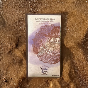 River-Sea — Surfer’s Dark Seas 80%