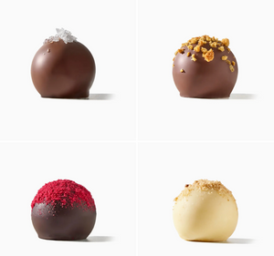 Tiny Treasures – 9- Pieces by Vosges