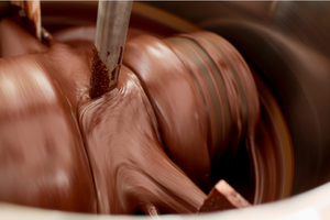 Goodnow Farms – El Carmen with Coffee Crunch