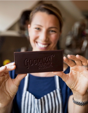 Goodnow Farms – El Carmen with Coffee Crunch