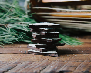 Dick Taylor Winter Wilderness Dark Chocolate