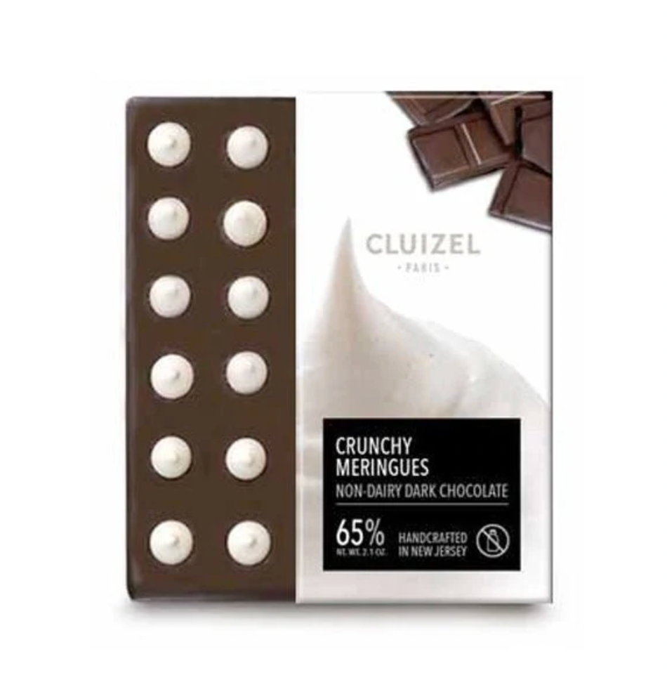 Cluizel Meringues