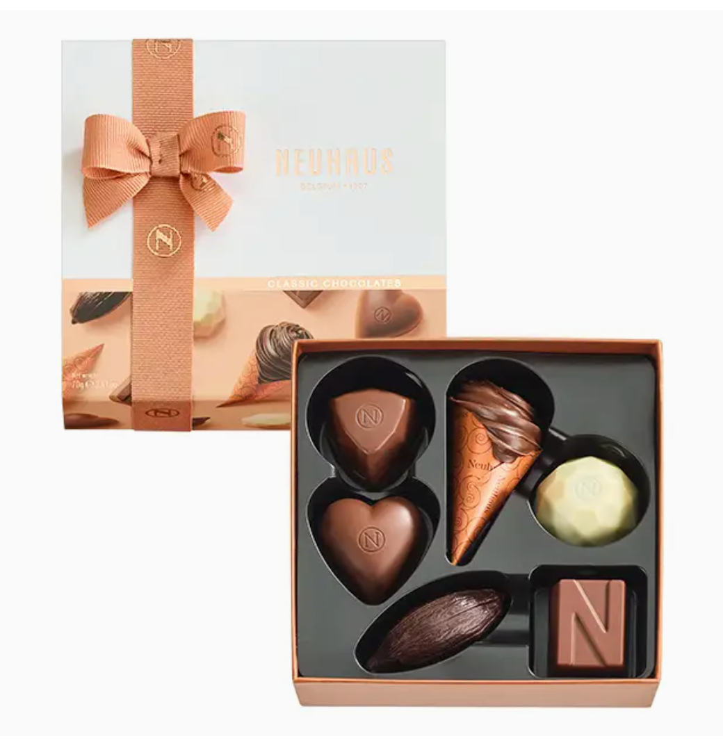 Neuhaus Discovery Box