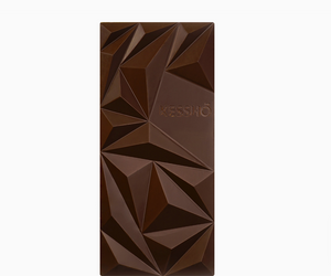 Kessho Guava Lime 57% Dark Chocolate Bar