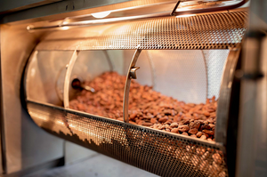 Goodnow Farms El Carmen Nicaragua Craft Chocolate