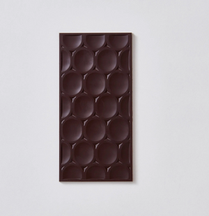 Pump Street Rye Crumb, Milk & Sea Salt 60% – Craft Bean-to-Bar Chocolate