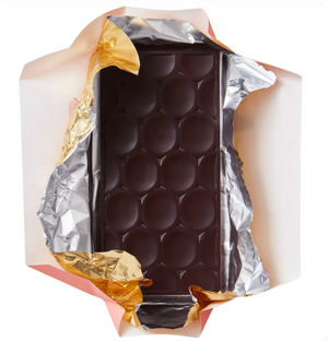 Pump Street Croissant 62% Dark Milk Chocolate – Craft Bean-to-Bar Chocolate