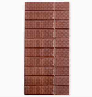 Zotter Dark Chocolate Bar