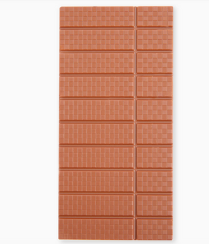Zotter Milk Chocolate – Classic