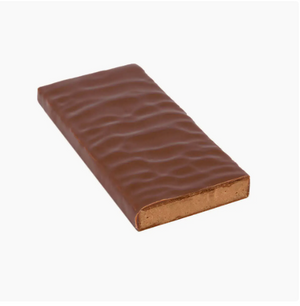 Zotter Chestnut with Rum – Hand-Scooped Chocolate