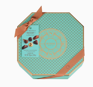 Neuhaus History Collection – 15 Piece