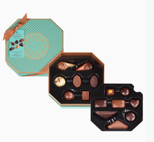 Neuhaus History Collection – 15 Piece