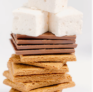 XO S'mores Kit for 4 | Gluten-Free Gourmet Gift Box