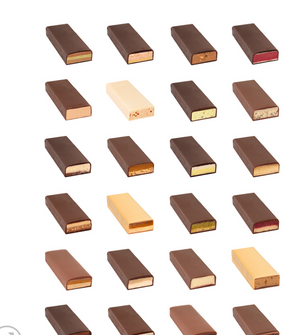 Zotter Advent Calendar 2025 – Austrian Chocolate Countdown | Chocology