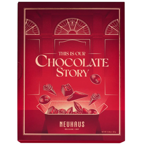 Neuhaus Advent Calendar (Belgium) — 2025