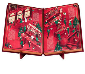Neuhaus Advent Calendar (Belgium) — 2025