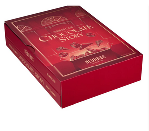 Neuhaus Advent Calendar (Belgium) — 2025