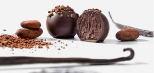 Vosges Tiny Treasures – 9- Pieces by Vosges