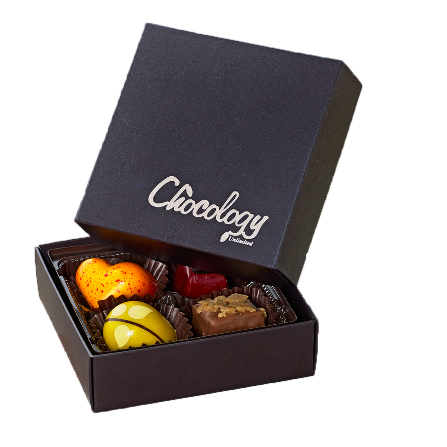 Champagne Collection