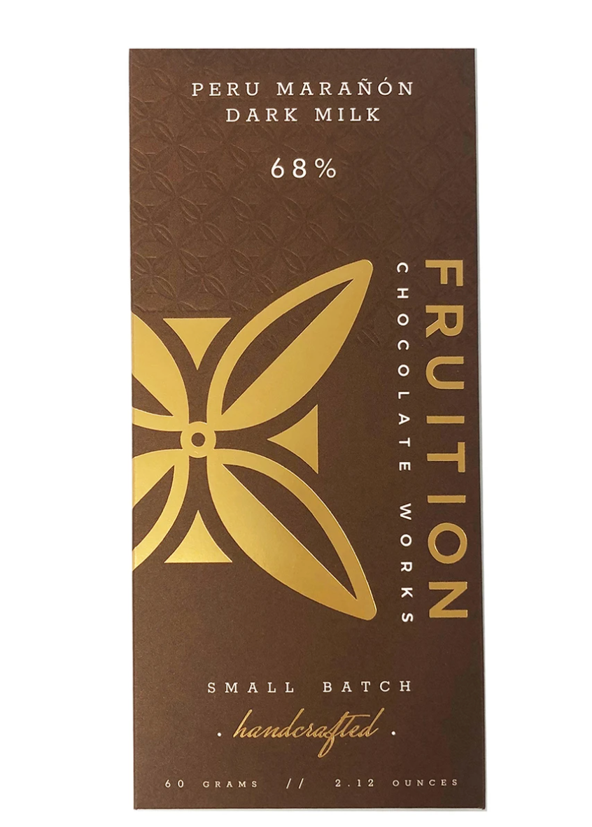 Fruition 68% Peru Maranon